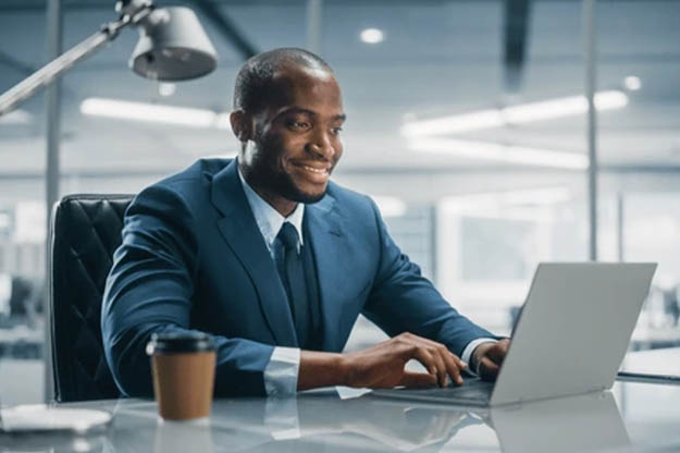 Cloudhost servers in Nairobi data center