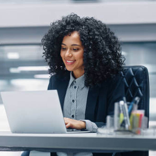 Reseller Growth Chart